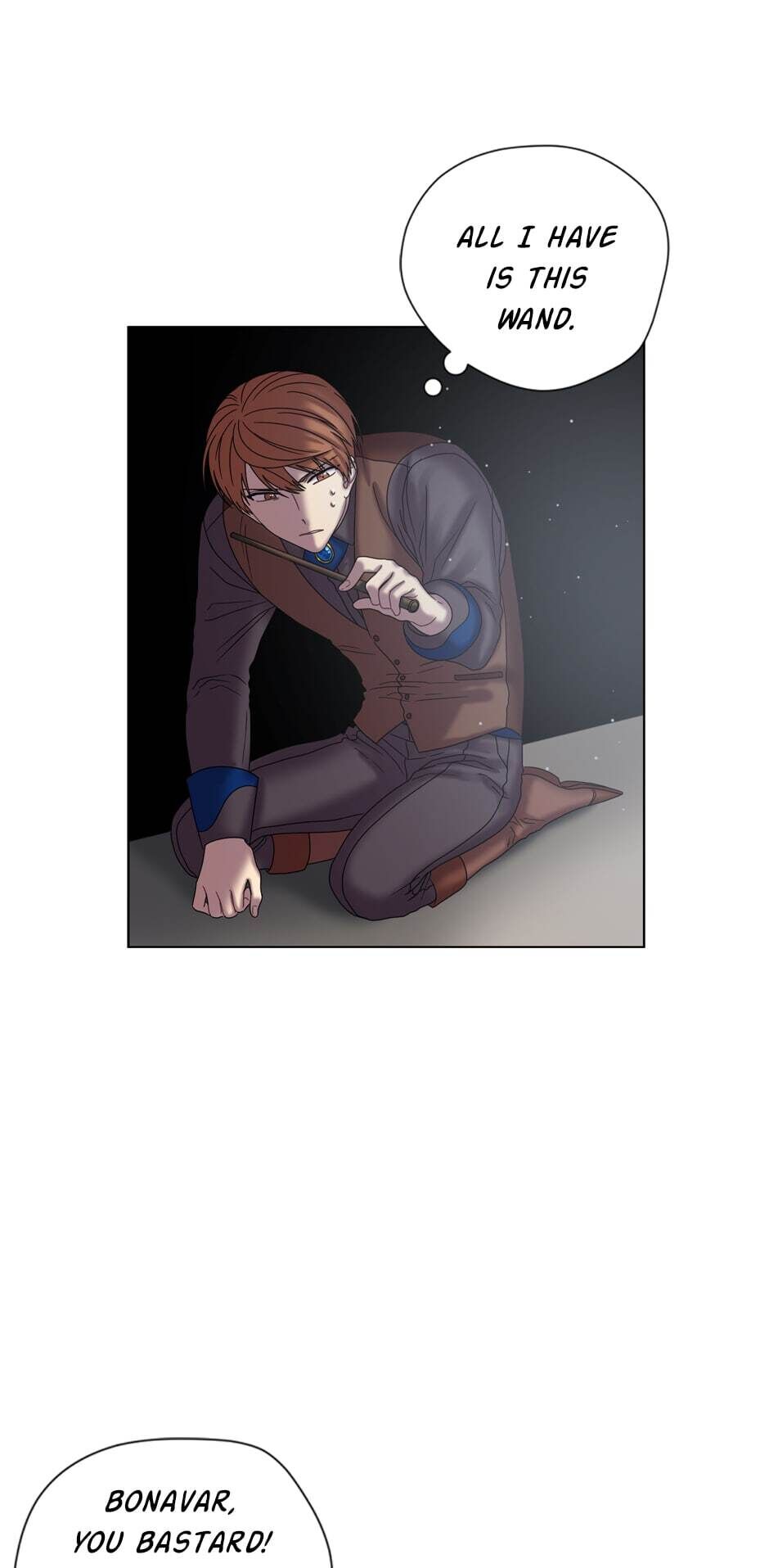 The Librarian of St. Bright Tower Chapter 10 - Page 38