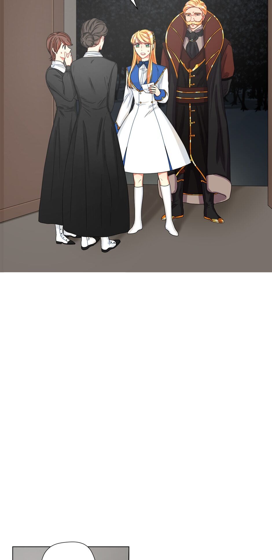 The Librarian of St. Bright Tower Chapter 10 - Page 4