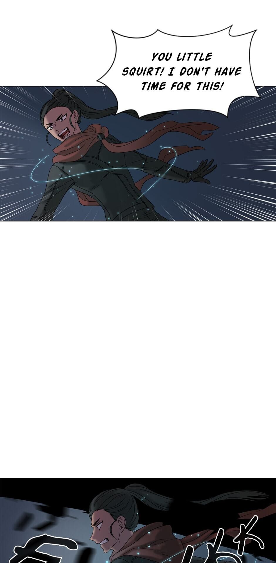 The Librarian of St. Bright Tower Chapter 10 - Page 40