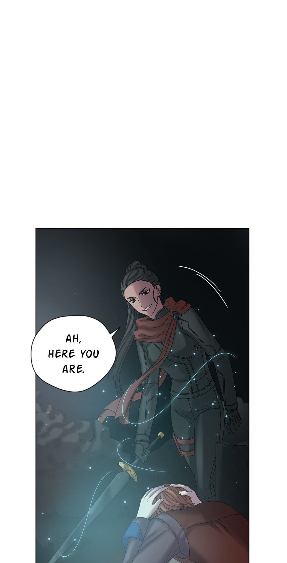 The Librarian of St. Bright Tower Chapter 10 - Page 43