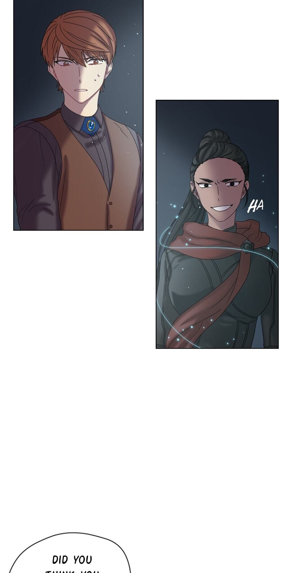 The Librarian of St. Bright Tower Chapter 10 - Page 47