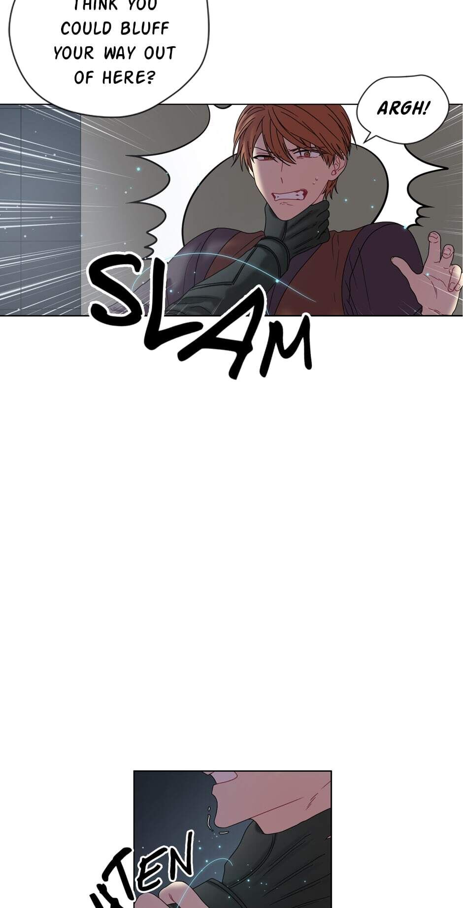 The Librarian of St. Bright Tower Chapter 10 - Page 48