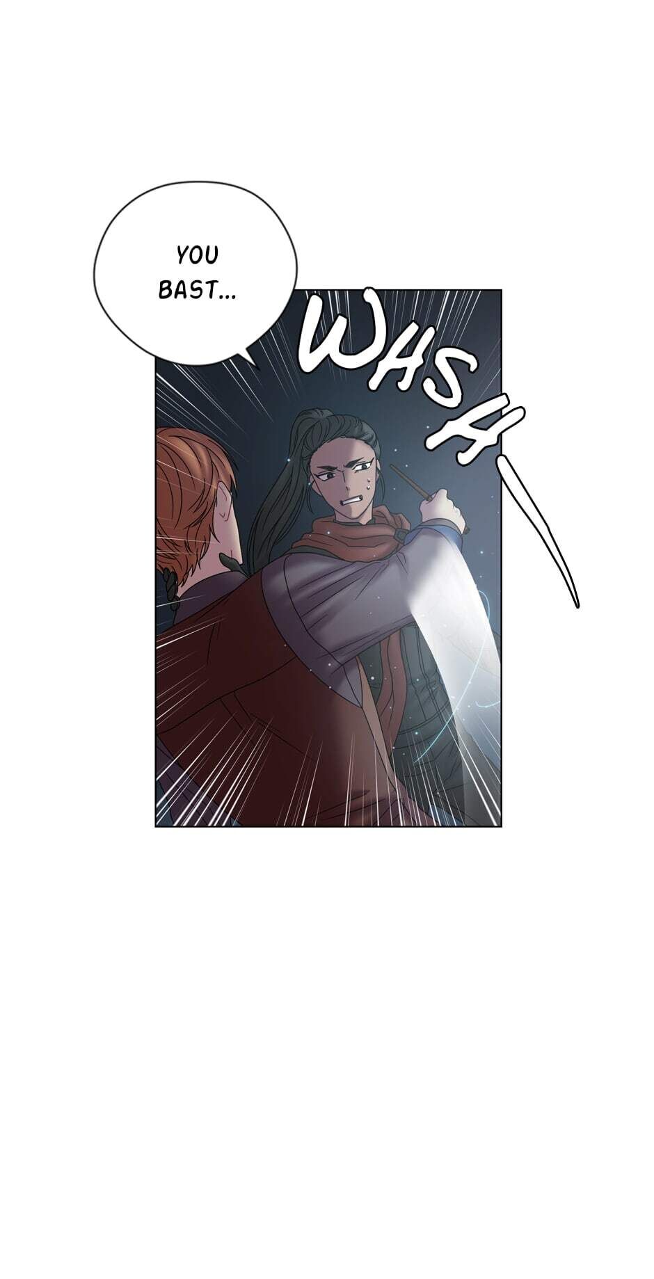 The Librarian of St. Bright Tower Chapter 10 - Page 52