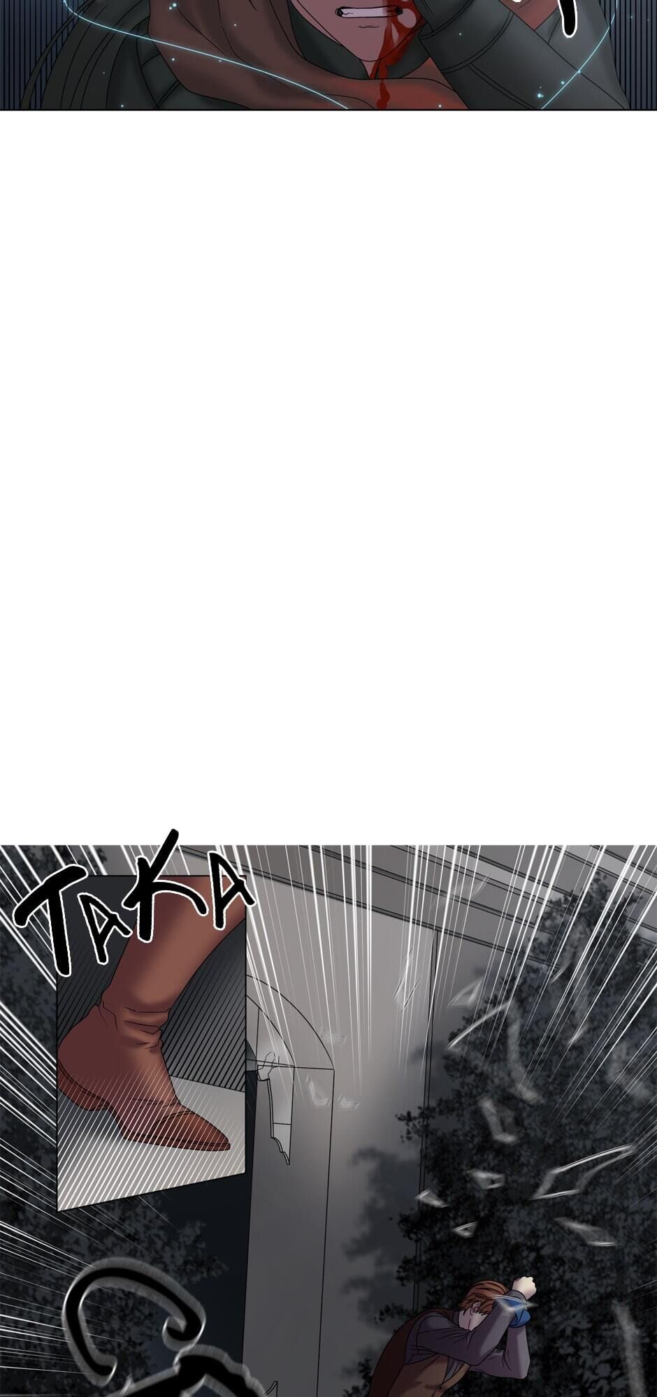 The Librarian of St. Bright Tower Chapter 10 - Page 55