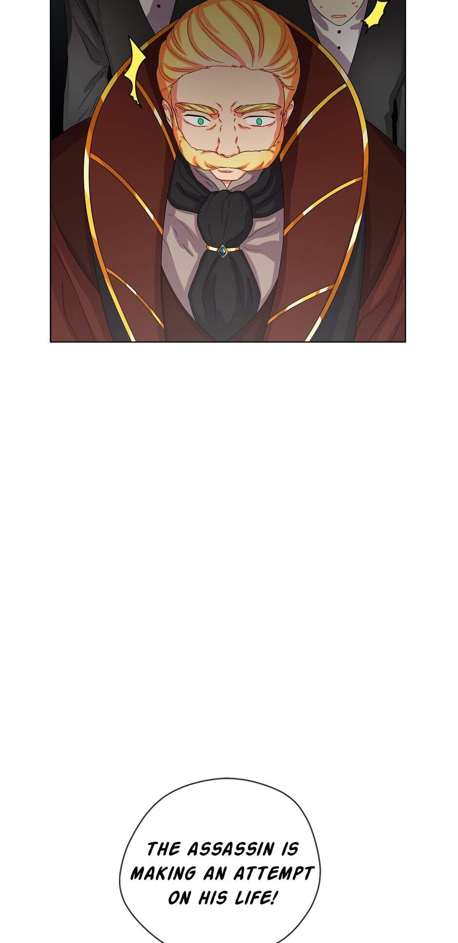 The Librarian of St. Bright Tower Chapter 10 - Page 8