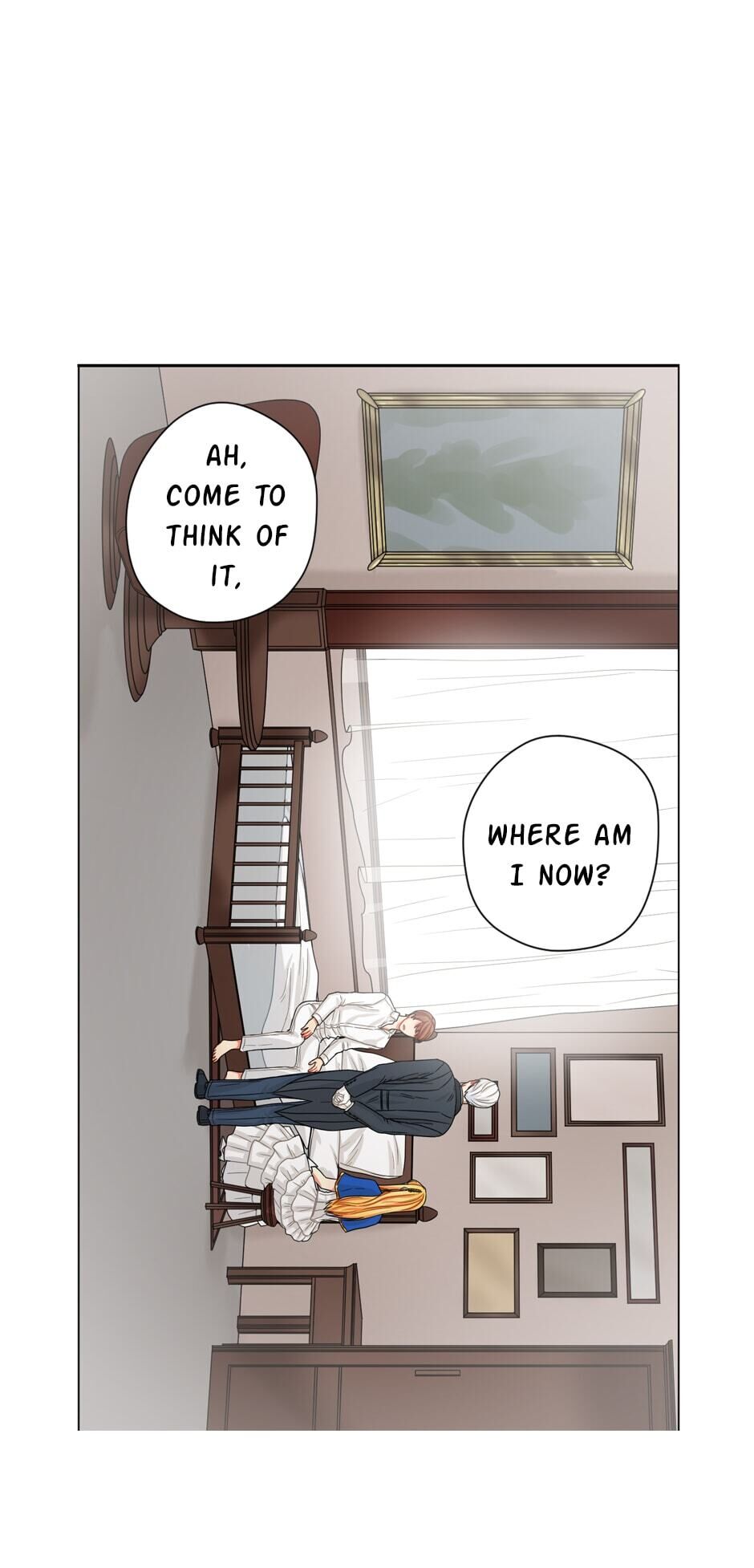 The Librarian of St. Bright Tower Chapter 12 - Page 34