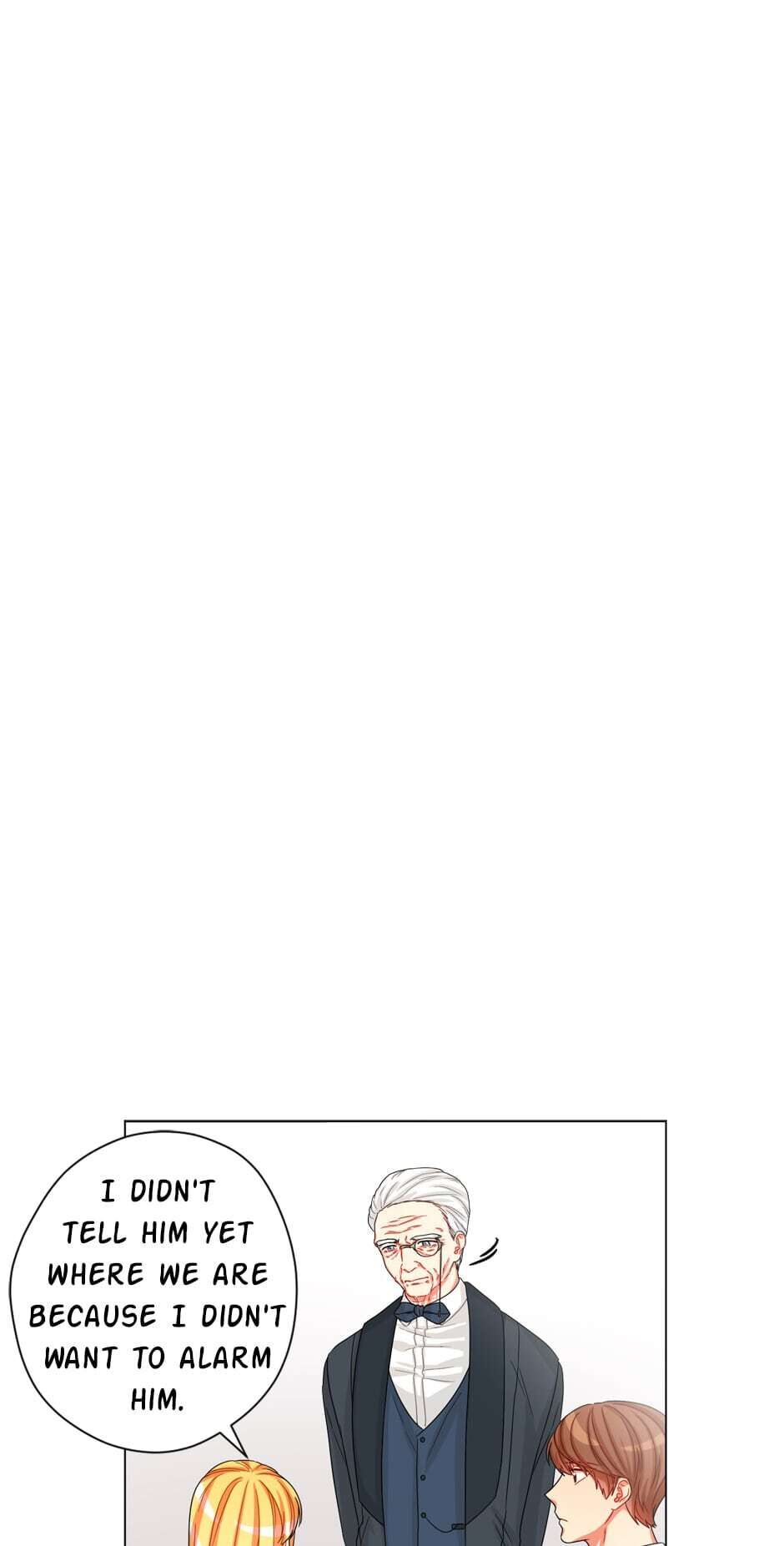 The Librarian of St. Bright Tower Chapter 12 - Page 35