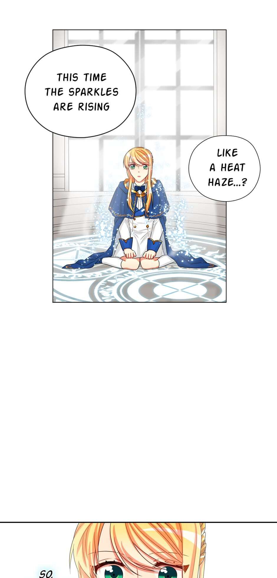 The Librarian of St. Bright Tower Chapter 16 - Page 11