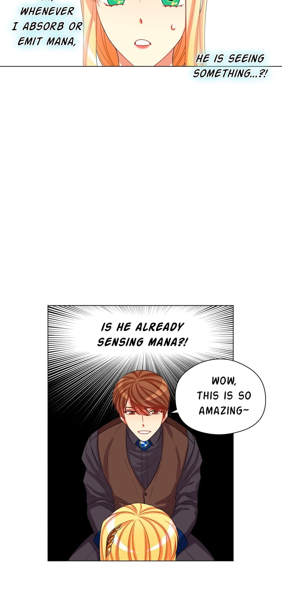 The Librarian of St. Bright Tower Chapter 16 - Page 12