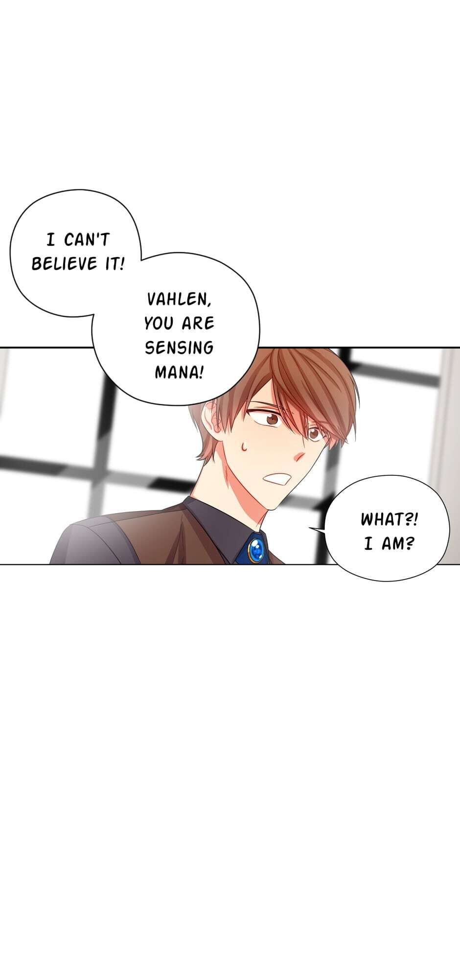 The Librarian of St. Bright Tower Chapter 16 - Page 13