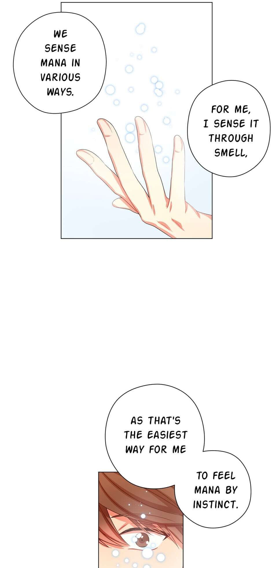 The Librarian of St. Bright Tower Chapter 16 - Page 14