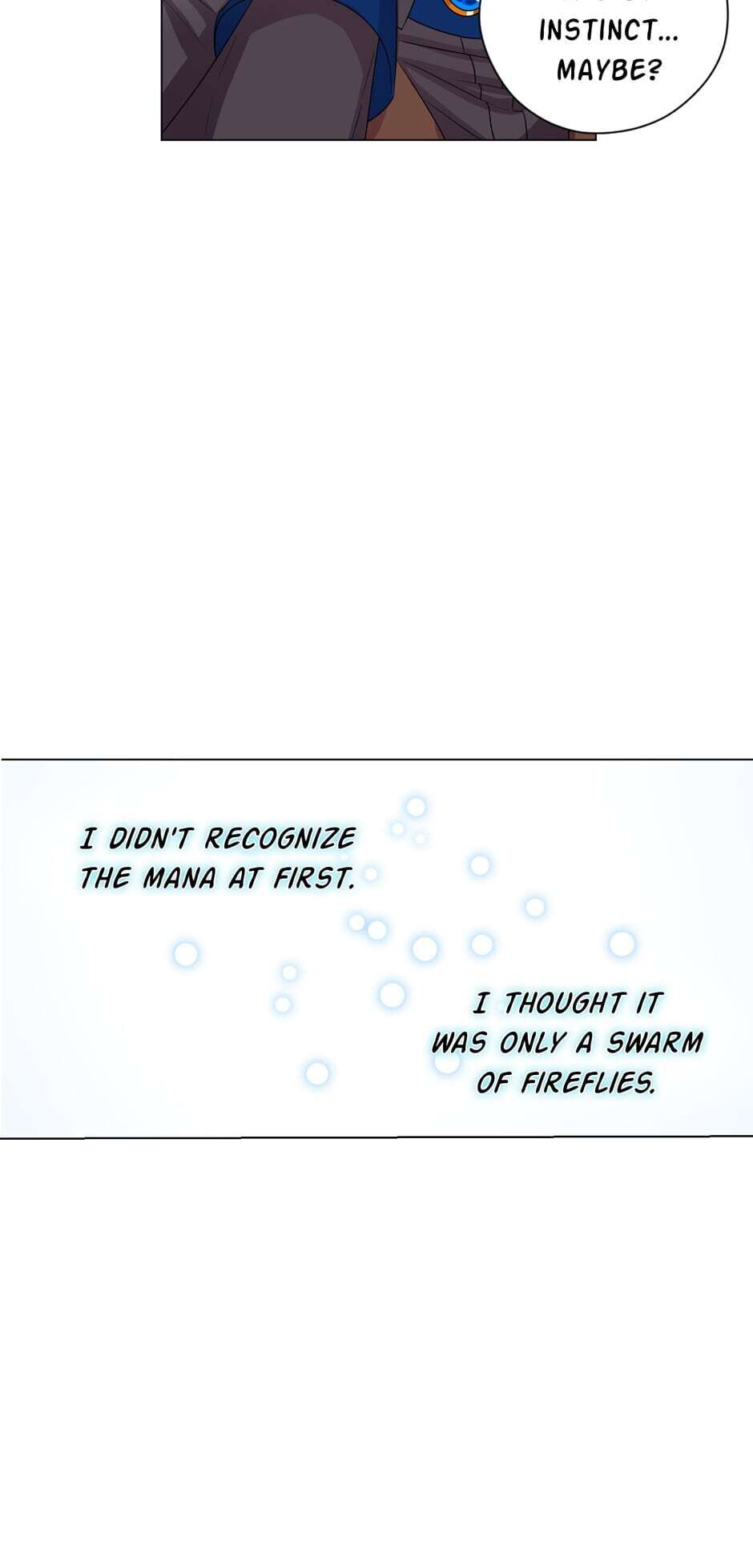 The Librarian of St. Bright Tower Chapter 16 - Page 19