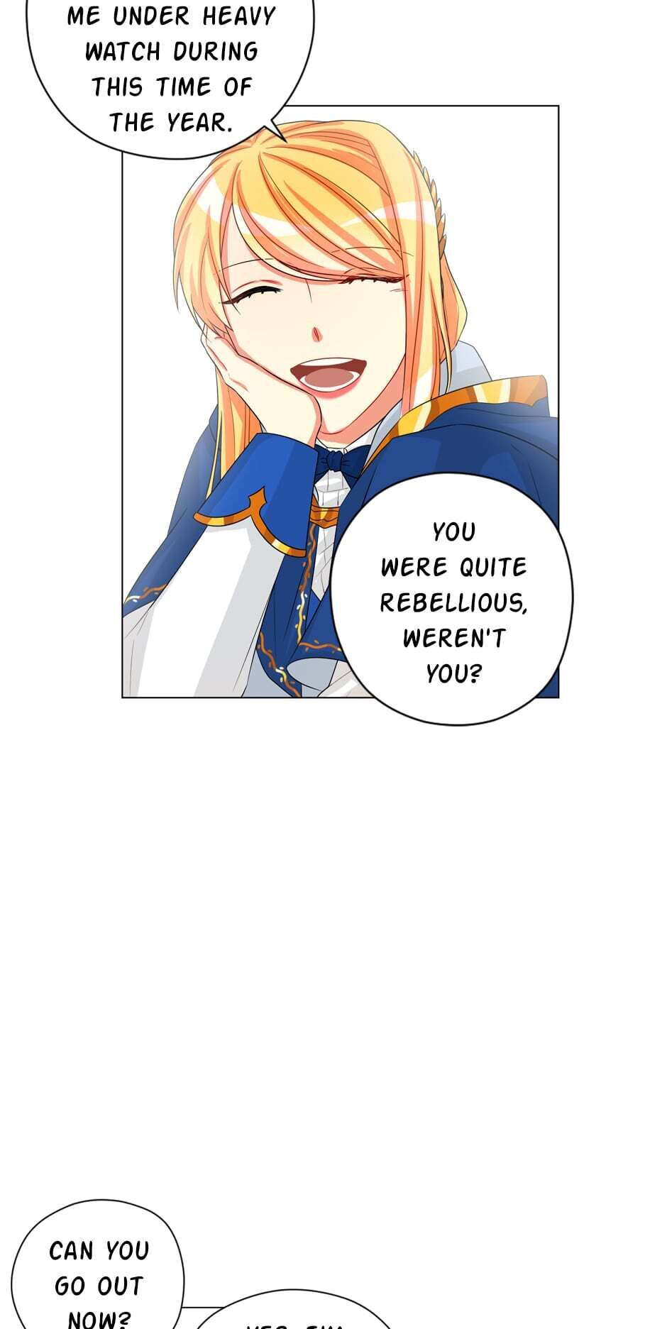 The Librarian of St. Bright Tower Chapter 16 - Page 30