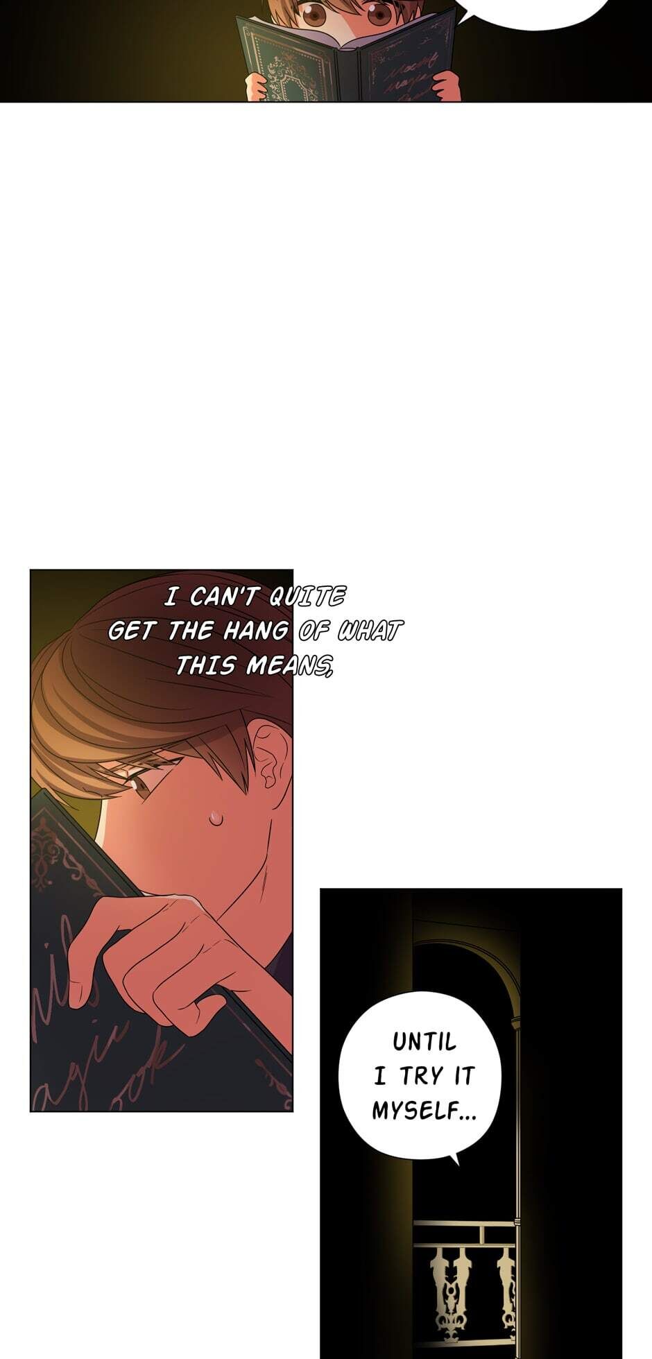 The Librarian of St. Bright Tower Chapter 16 - Page 36