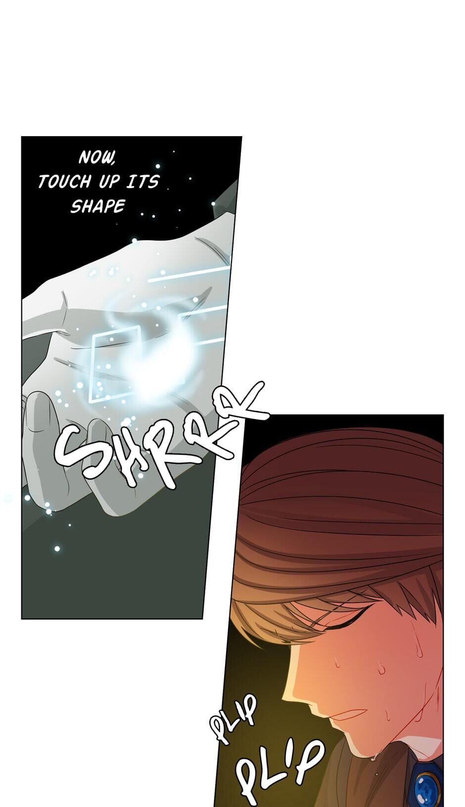 The Librarian of St. Bright Tower Chapter 16 - Page 42