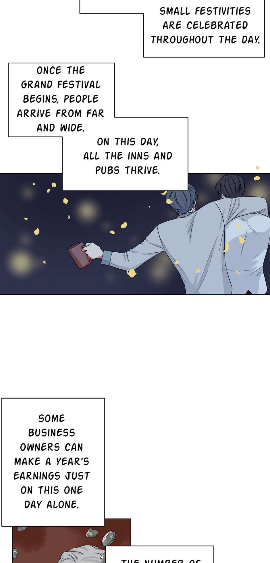 The Librarian of St. Bright Tower Chapter 17 - Page 38