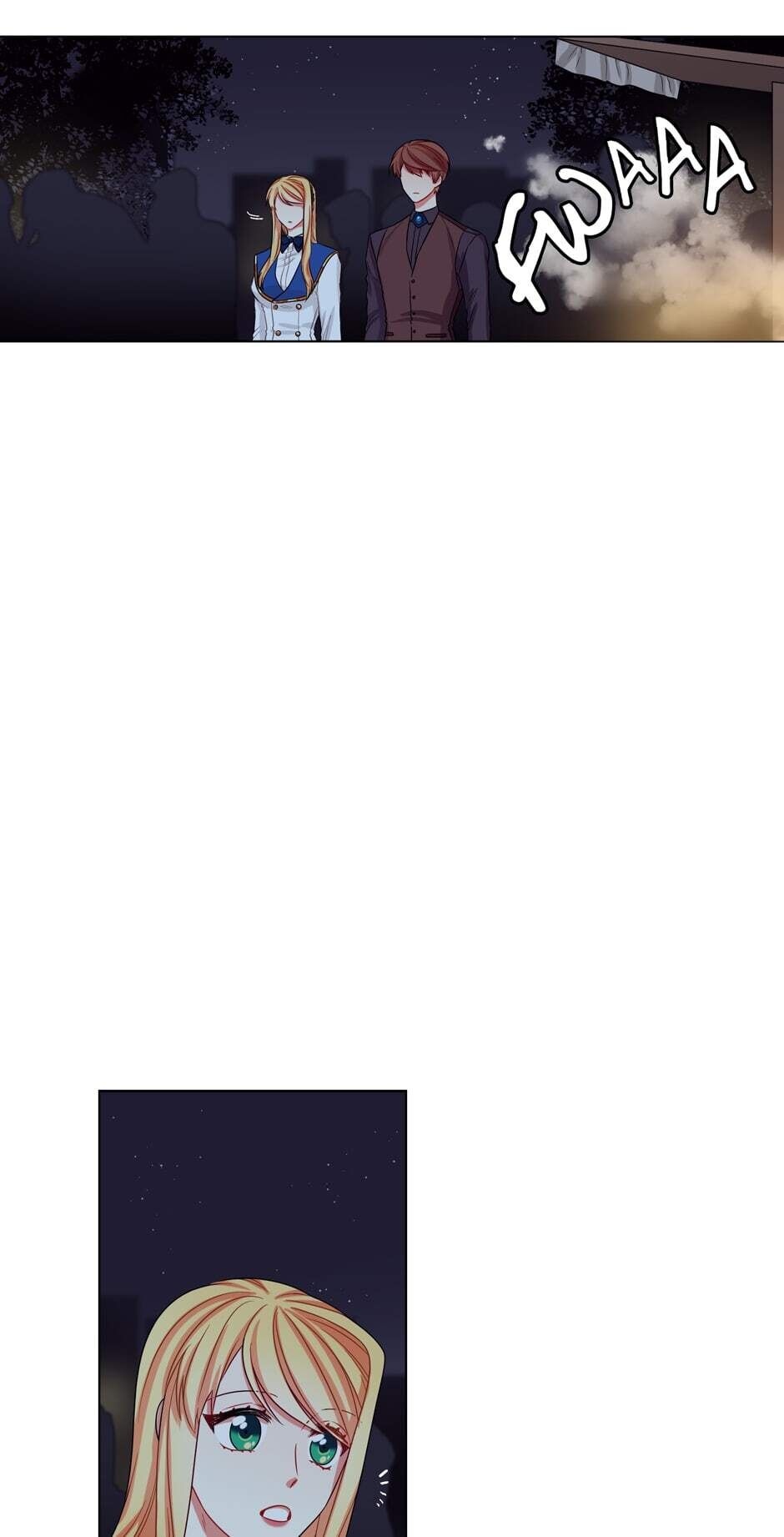 The Librarian of St. Bright Tower Chapter 18 - Page 10