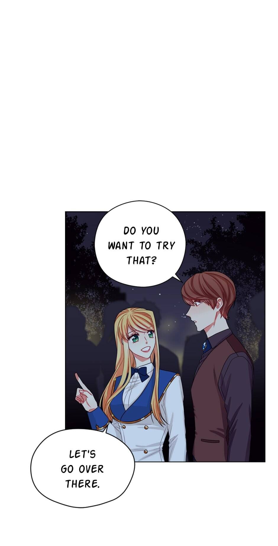 The Librarian of St. Bright Tower Chapter 18 - Page 13