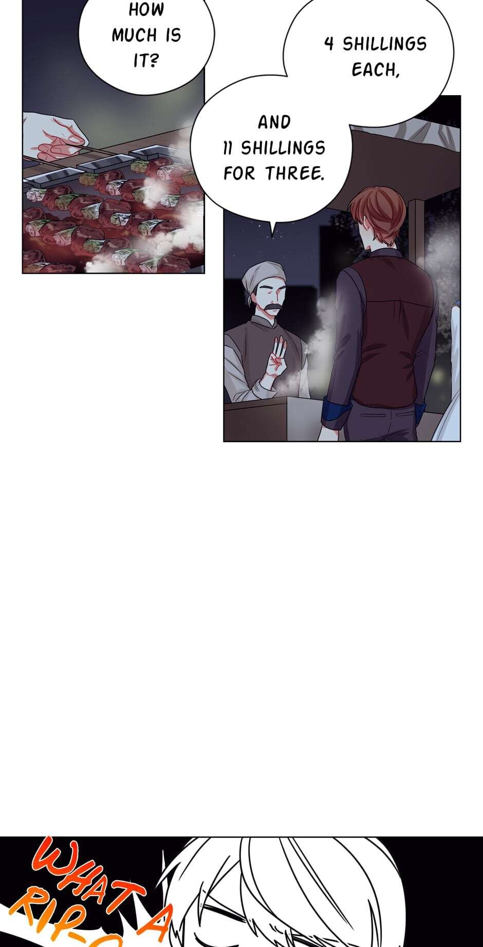 The Librarian of St. Bright Tower Chapter 18 - Page 16