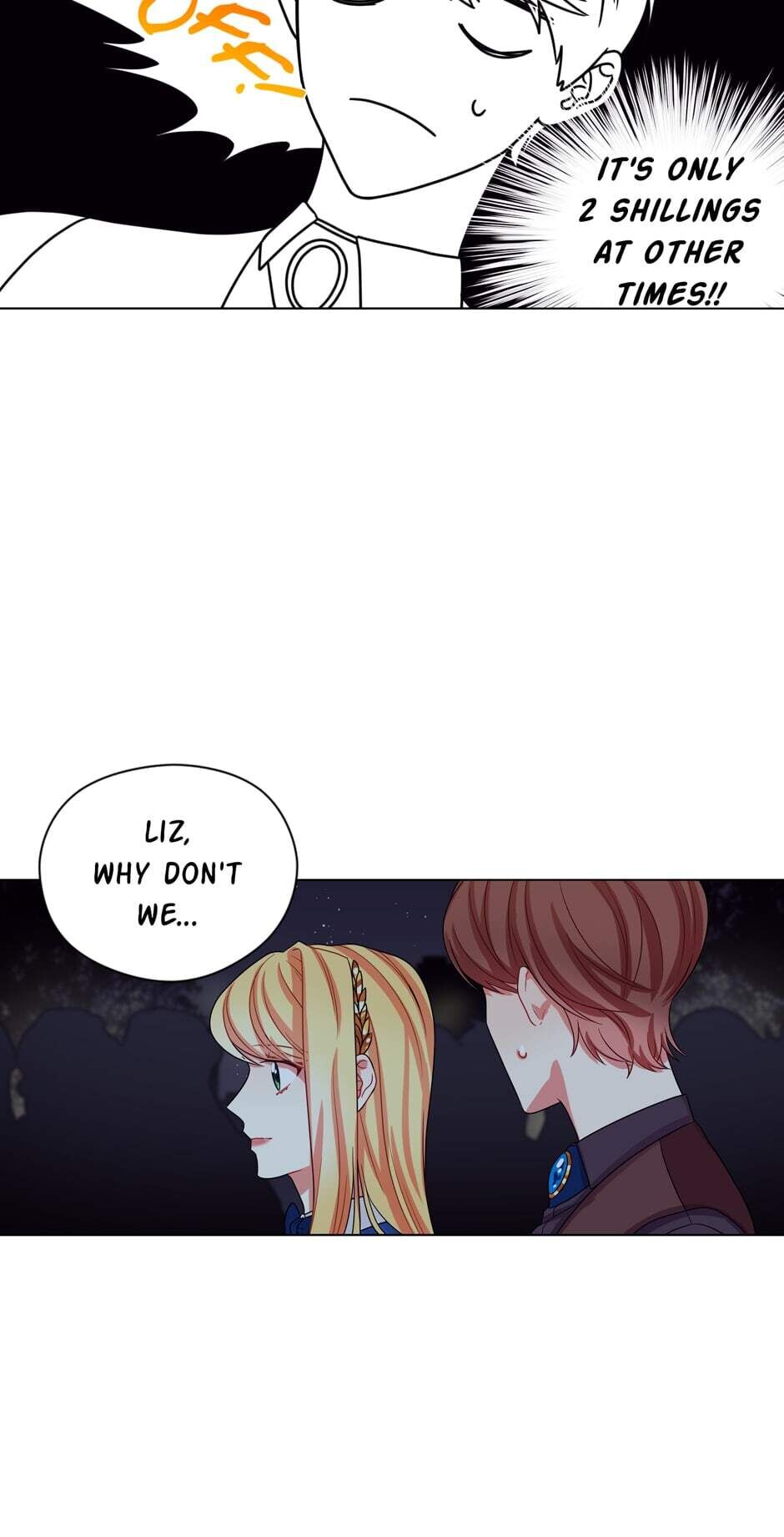 The Librarian of St. Bright Tower Chapter 18 - Page 17