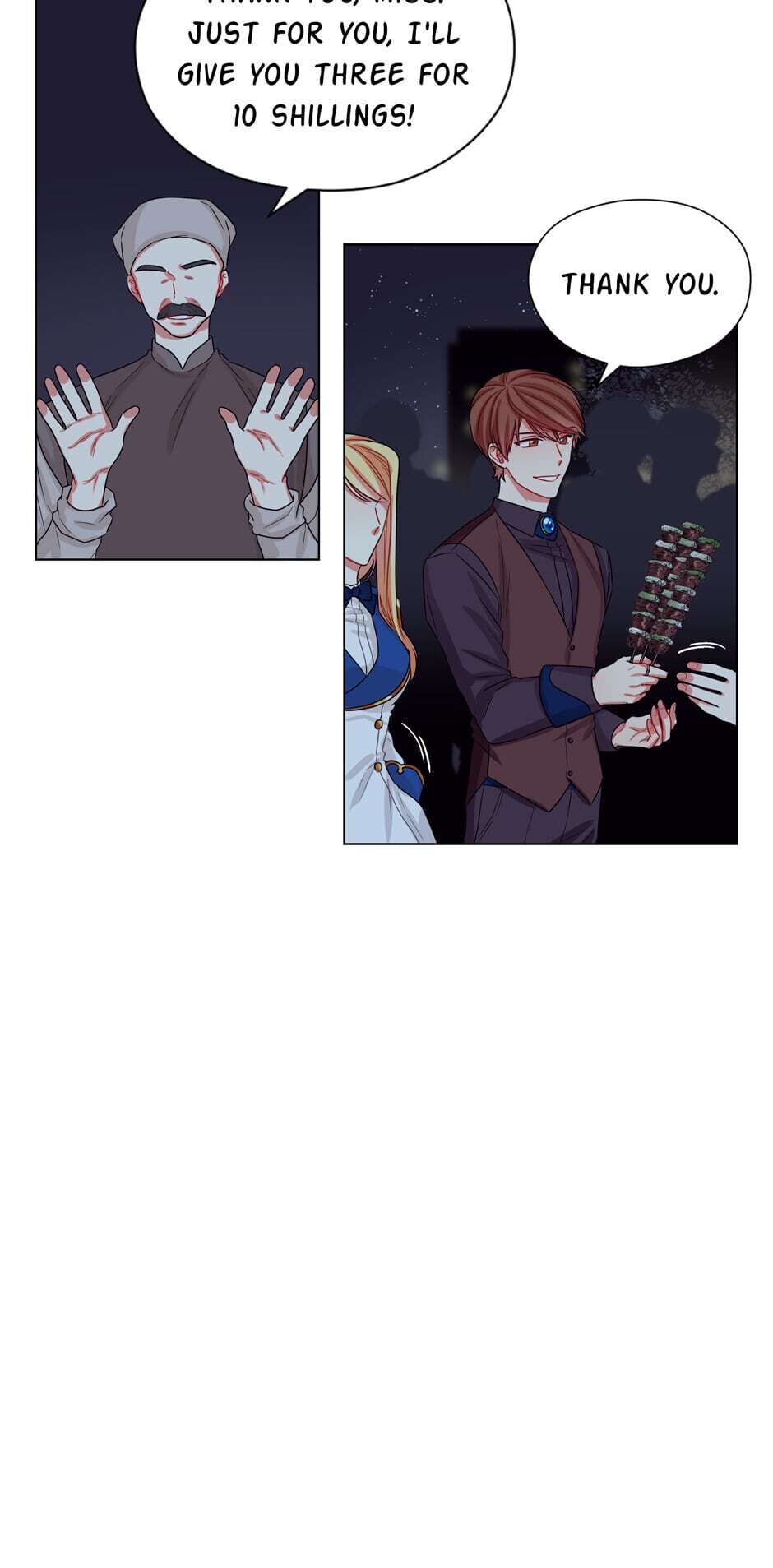 The Librarian of St. Bright Tower Chapter 18 - Page 20