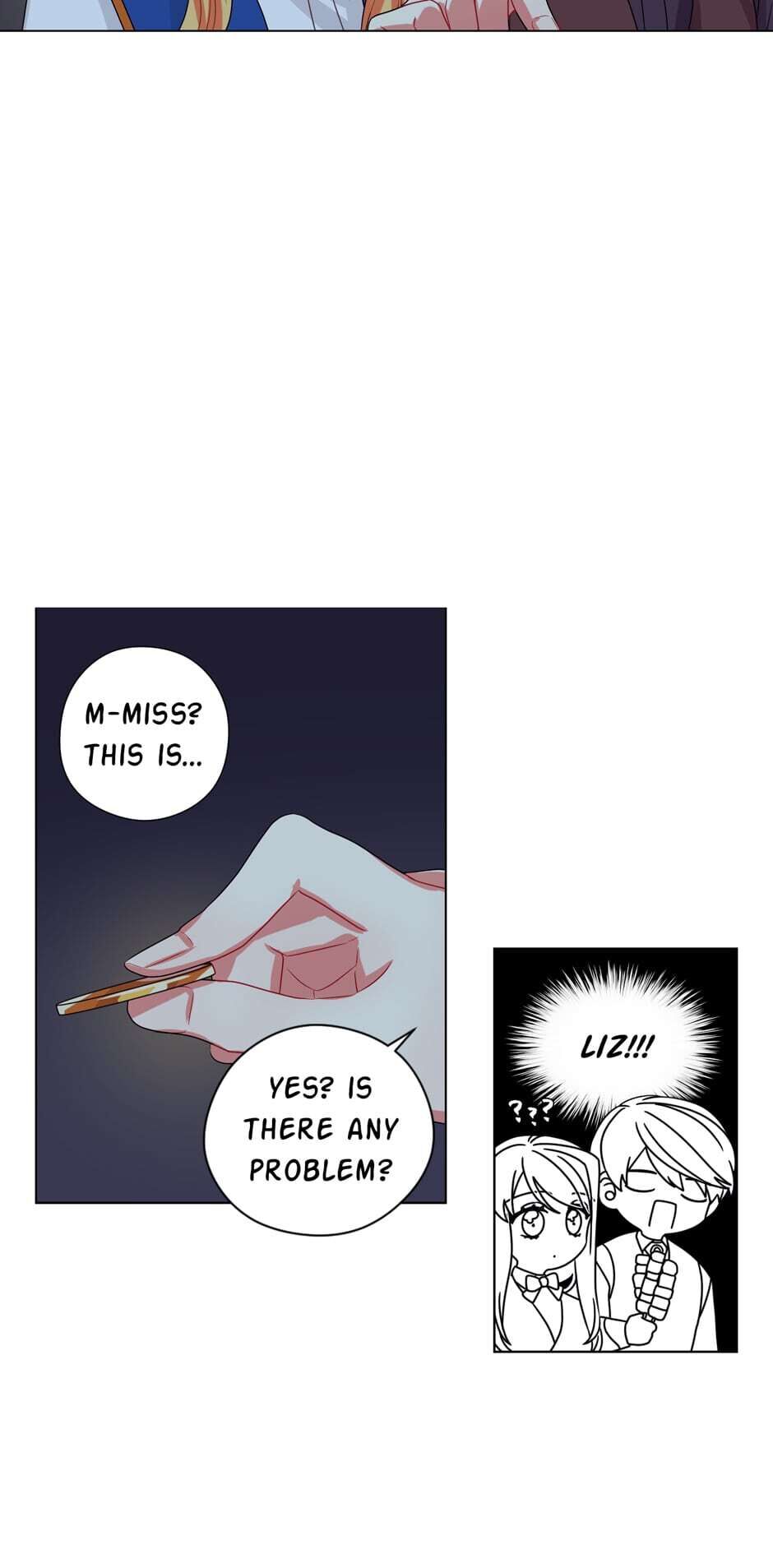 The Librarian of St. Bright Tower Chapter 18 - Page 22