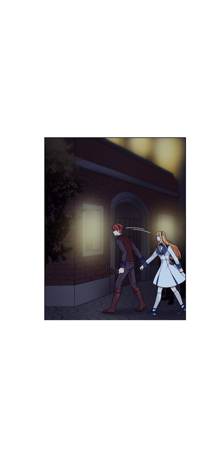 The Librarian of St. Bright Tower Chapter 18 - Page 28