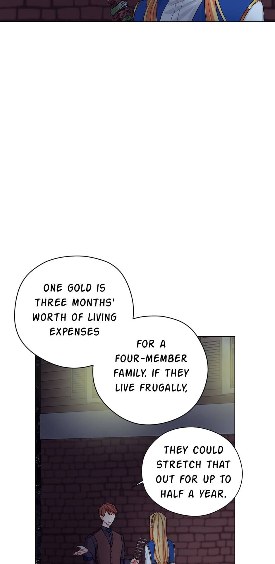 The Librarian of St. Bright Tower Chapter 18 - Page 33