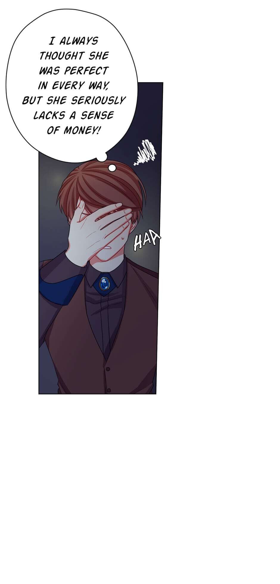 The Librarian of St. Bright Tower Chapter 18 - Page 37