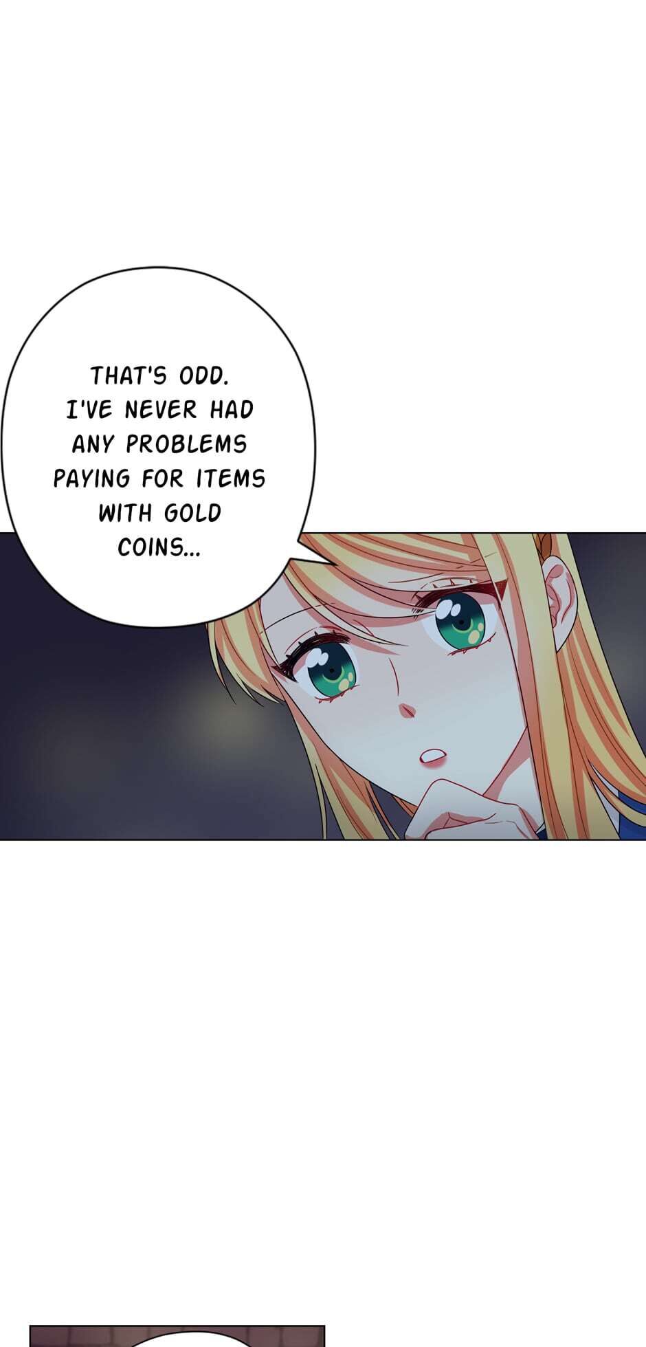 The Librarian of St. Bright Tower Chapter 18 - Page 39