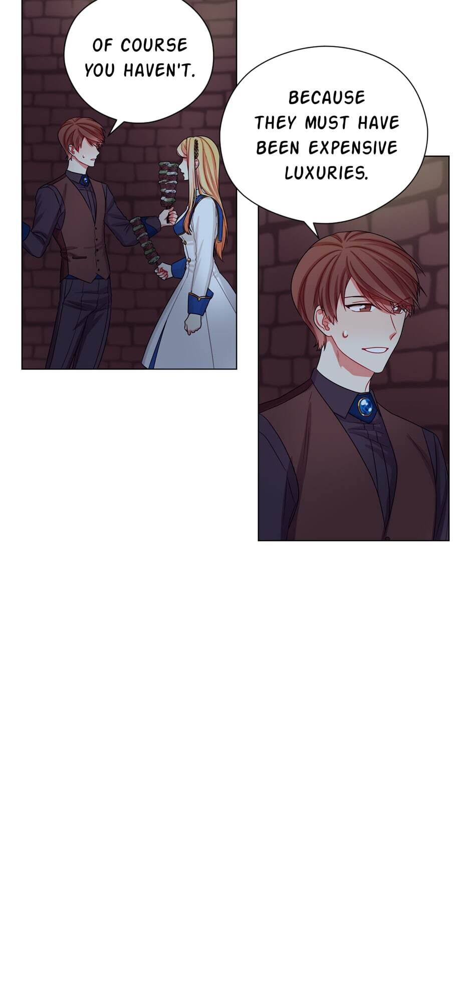 The Librarian of St. Bright Tower Chapter 18 - Page 40