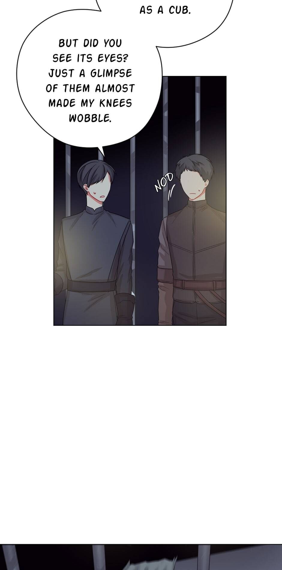 The Librarian of St. Bright Tower Chapter 18 - Page 44