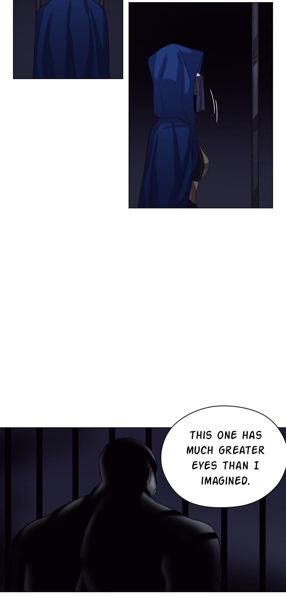 The Librarian of St. Bright Tower Chapter 19 - Page 22