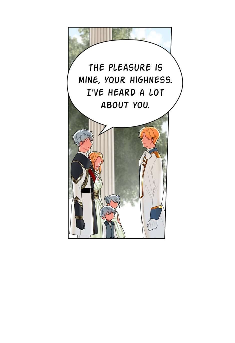 The Librarian of St. Bright Tower Chapter 20 - Page 1