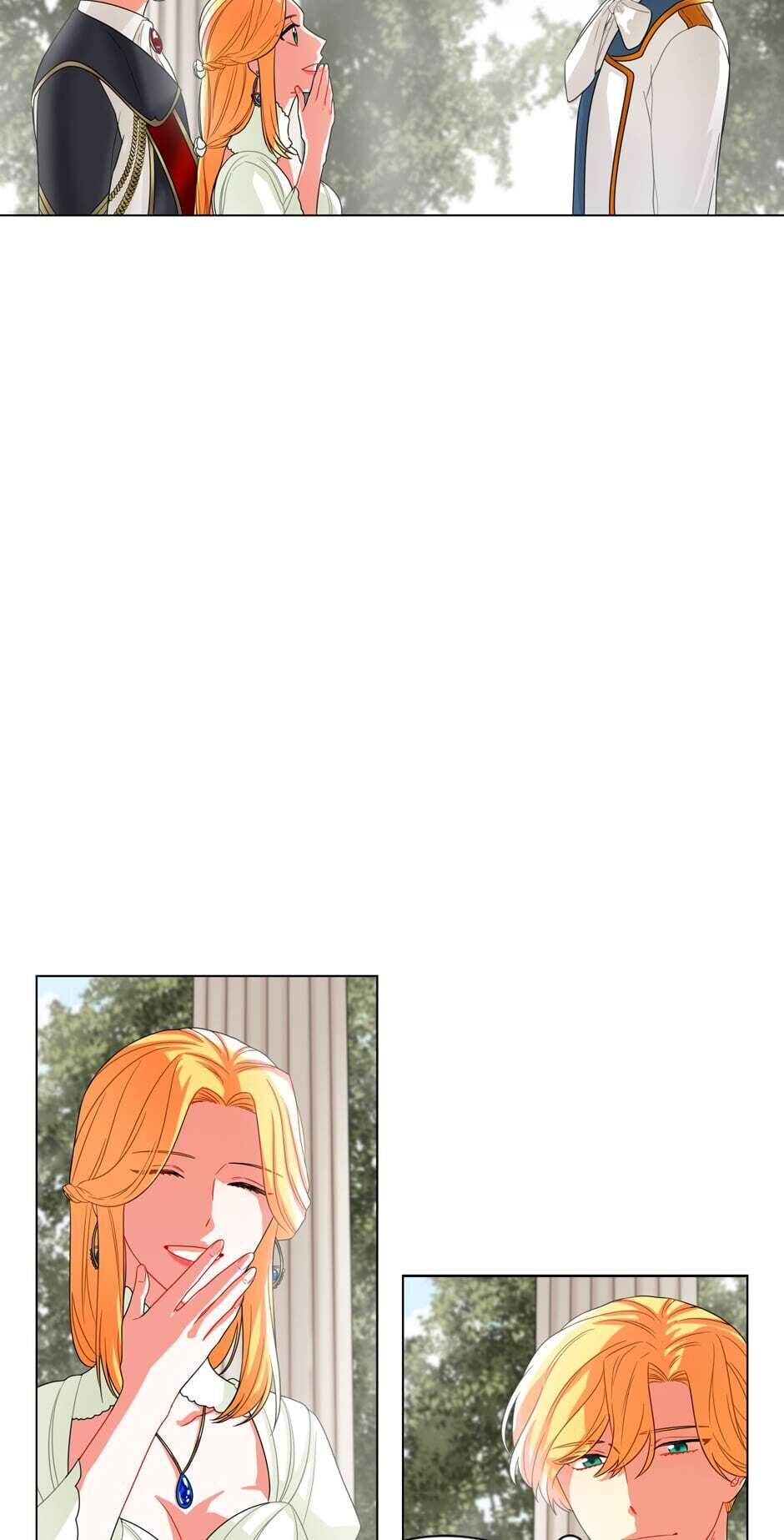 The Librarian of St. Bright Tower Chapter 20 - Page 13