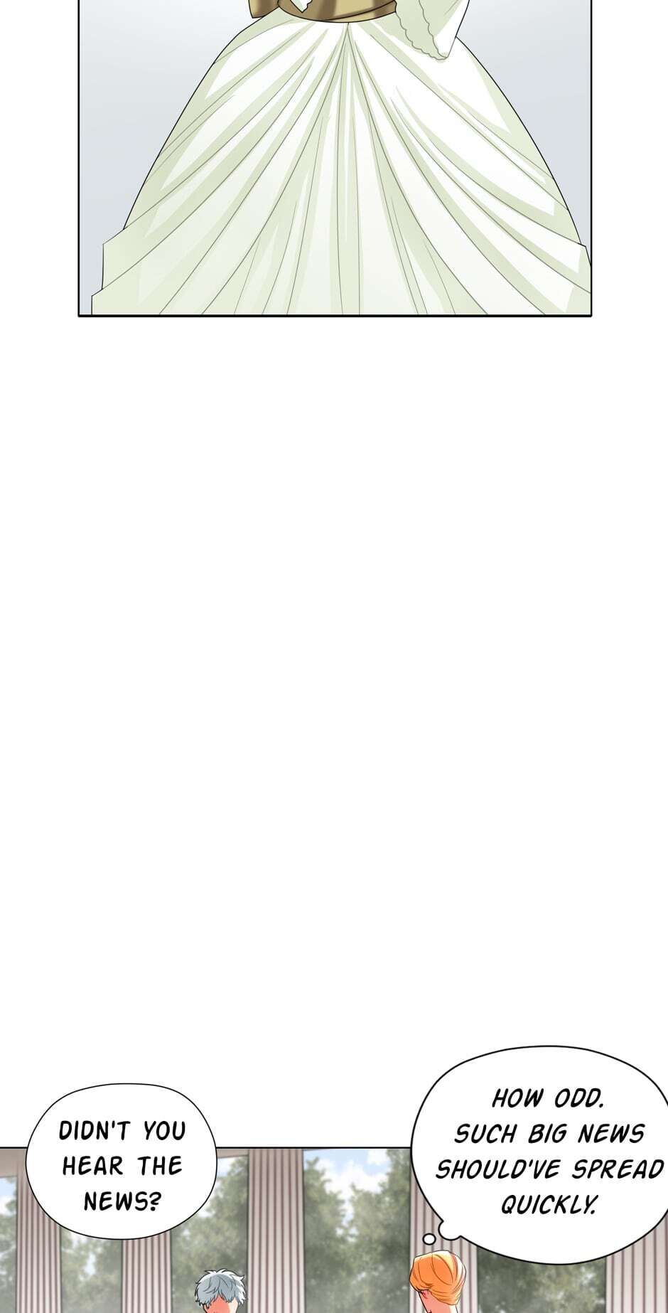 The Librarian of St. Bright Tower Chapter 20 - Page 16