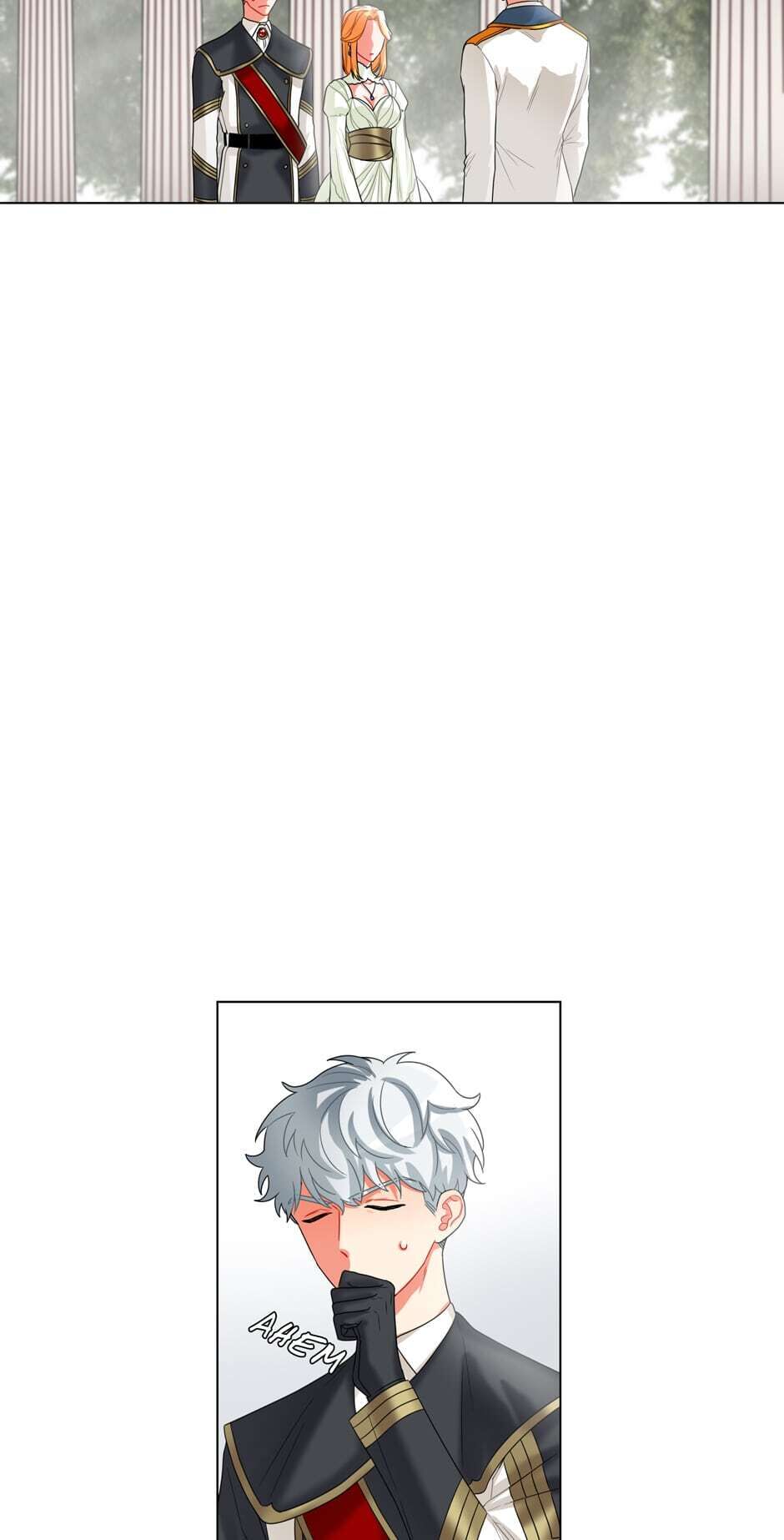 The Librarian of St. Bright Tower Chapter 20 - Page 17