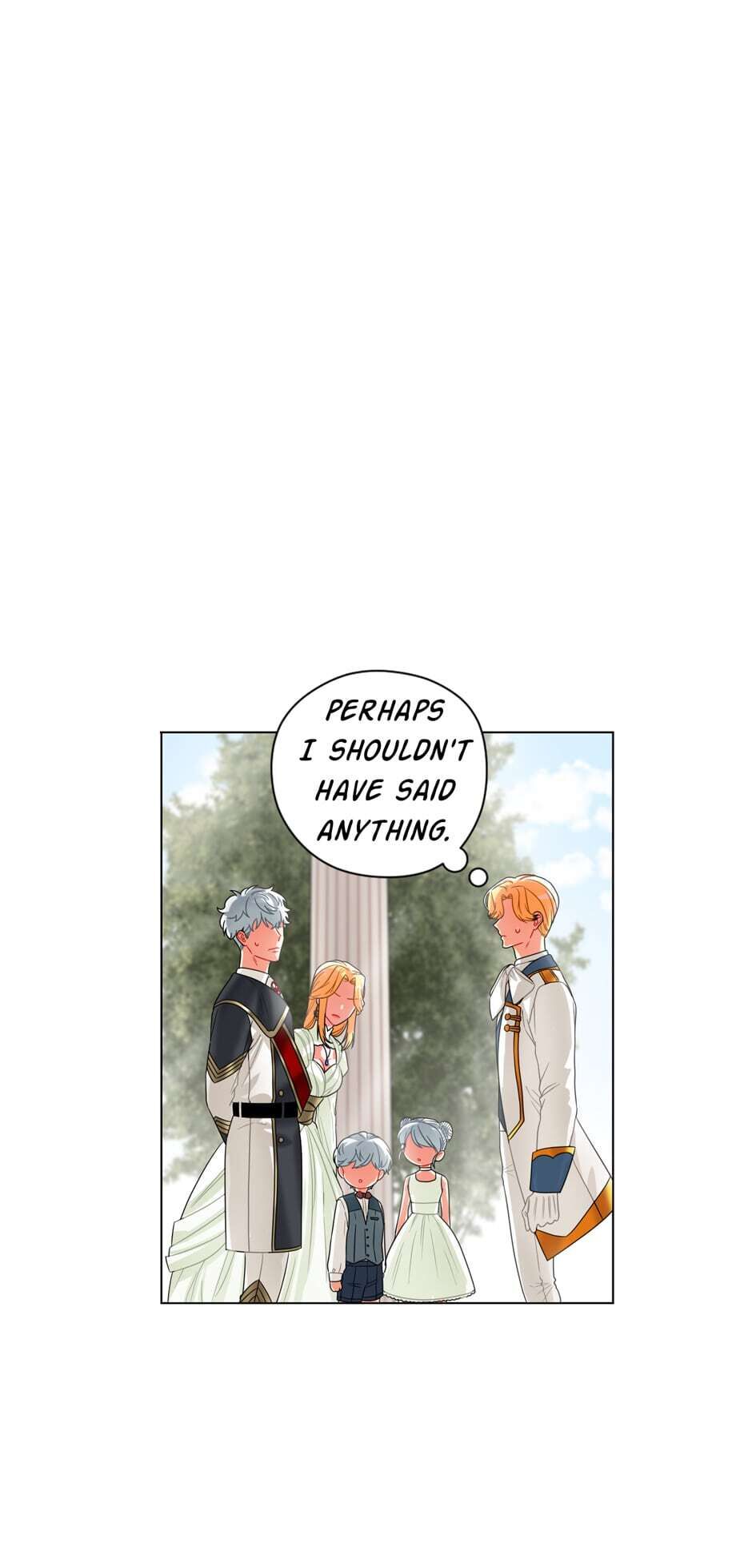 The Librarian of St. Bright Tower Chapter 20 - Page 19