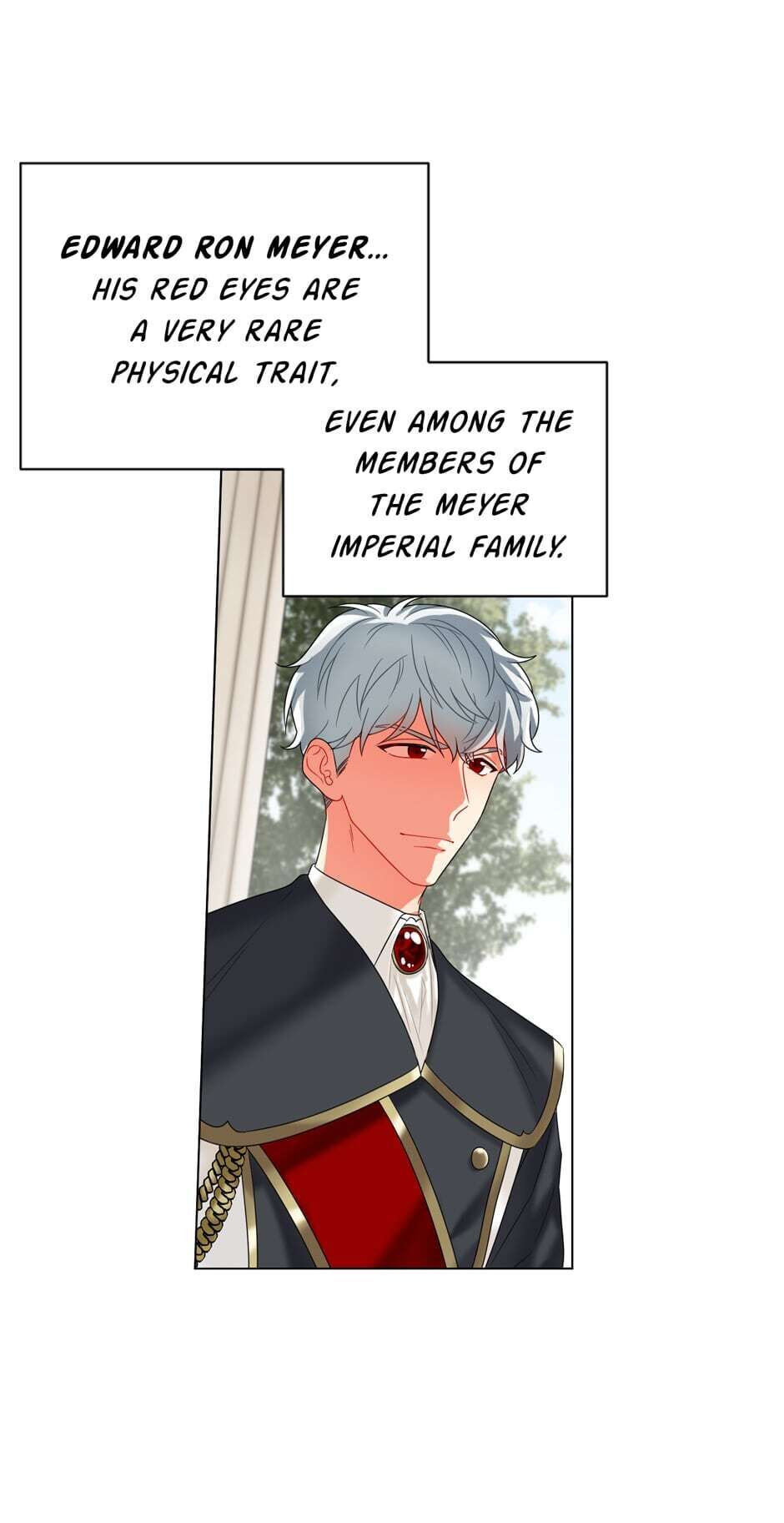 The Librarian of St. Bright Tower Chapter 20 - Page 2