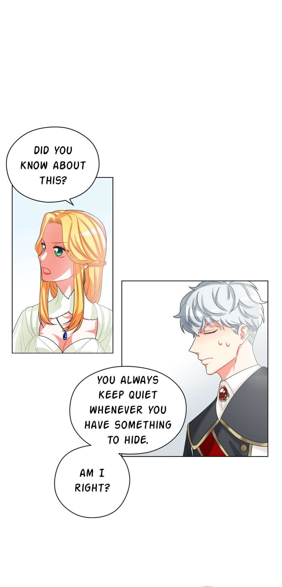 The Librarian of St. Bright Tower Chapter 20 - Page 20