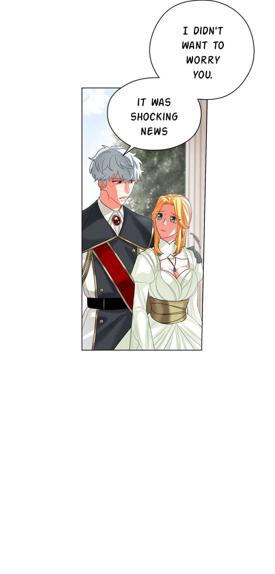 The Librarian of St. Bright Tower Chapter 20 - Page 21