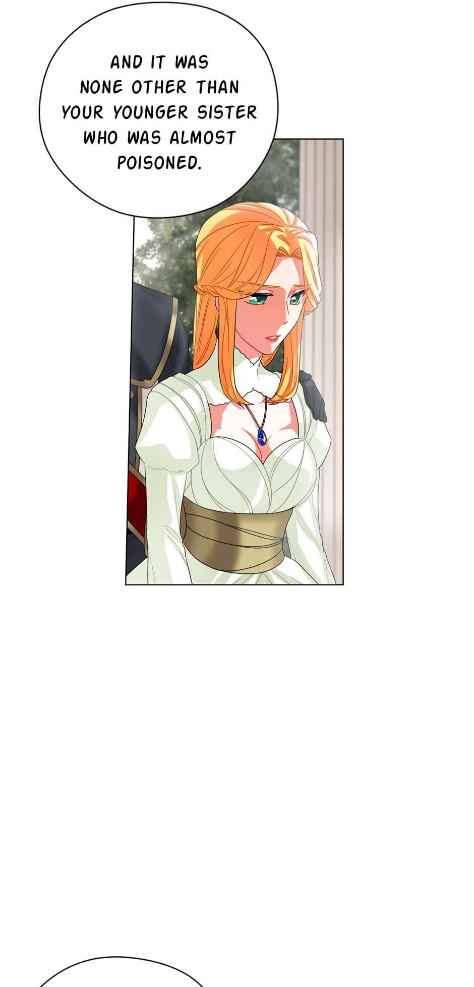 The Librarian of St. Bright Tower Chapter 20 - Page 22