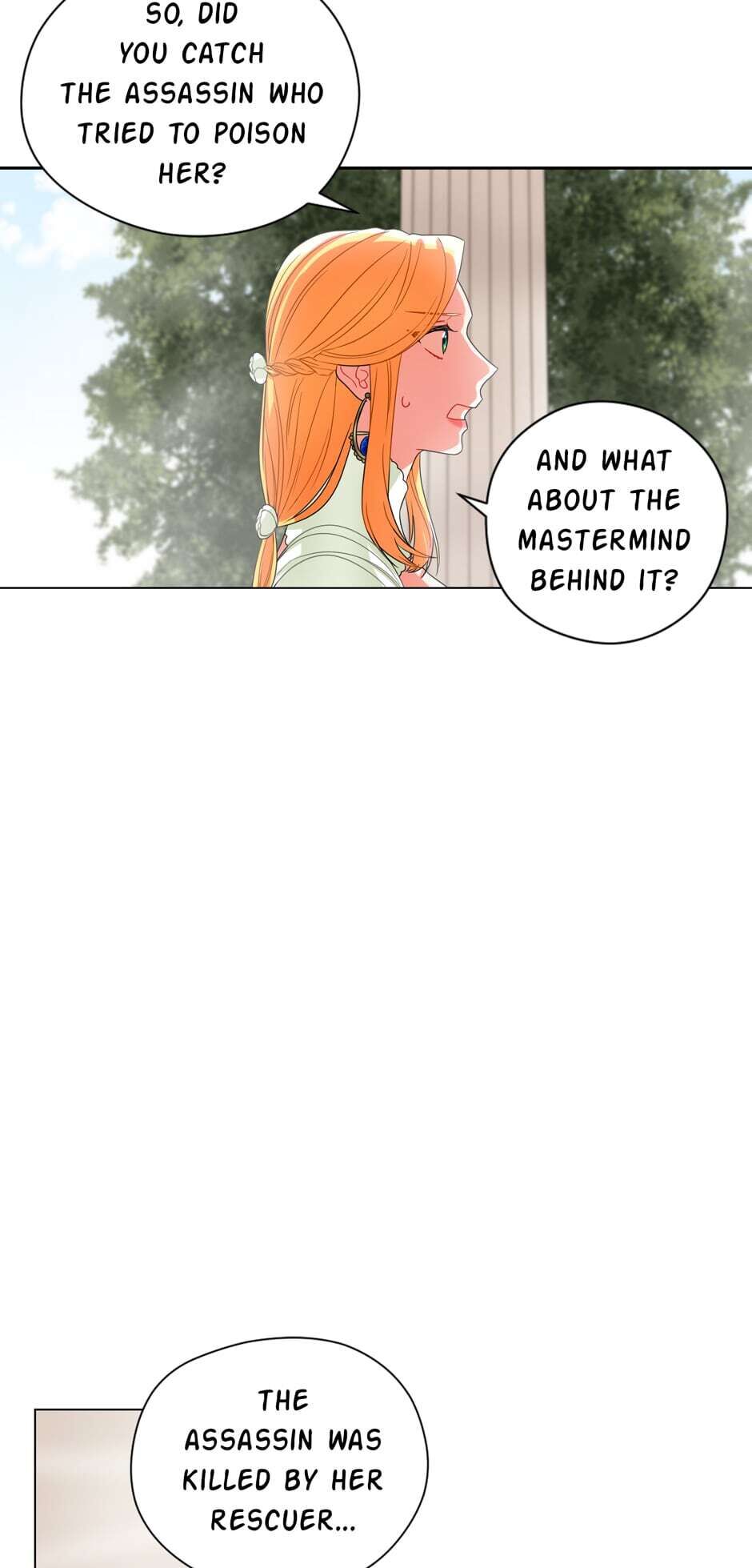 The Librarian of St. Bright Tower Chapter 20 - Page 23