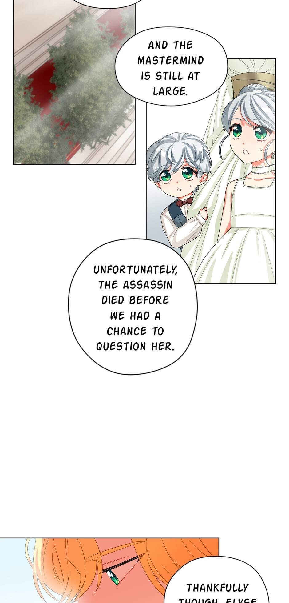 The Librarian of St. Bright Tower Chapter 20 - Page 24