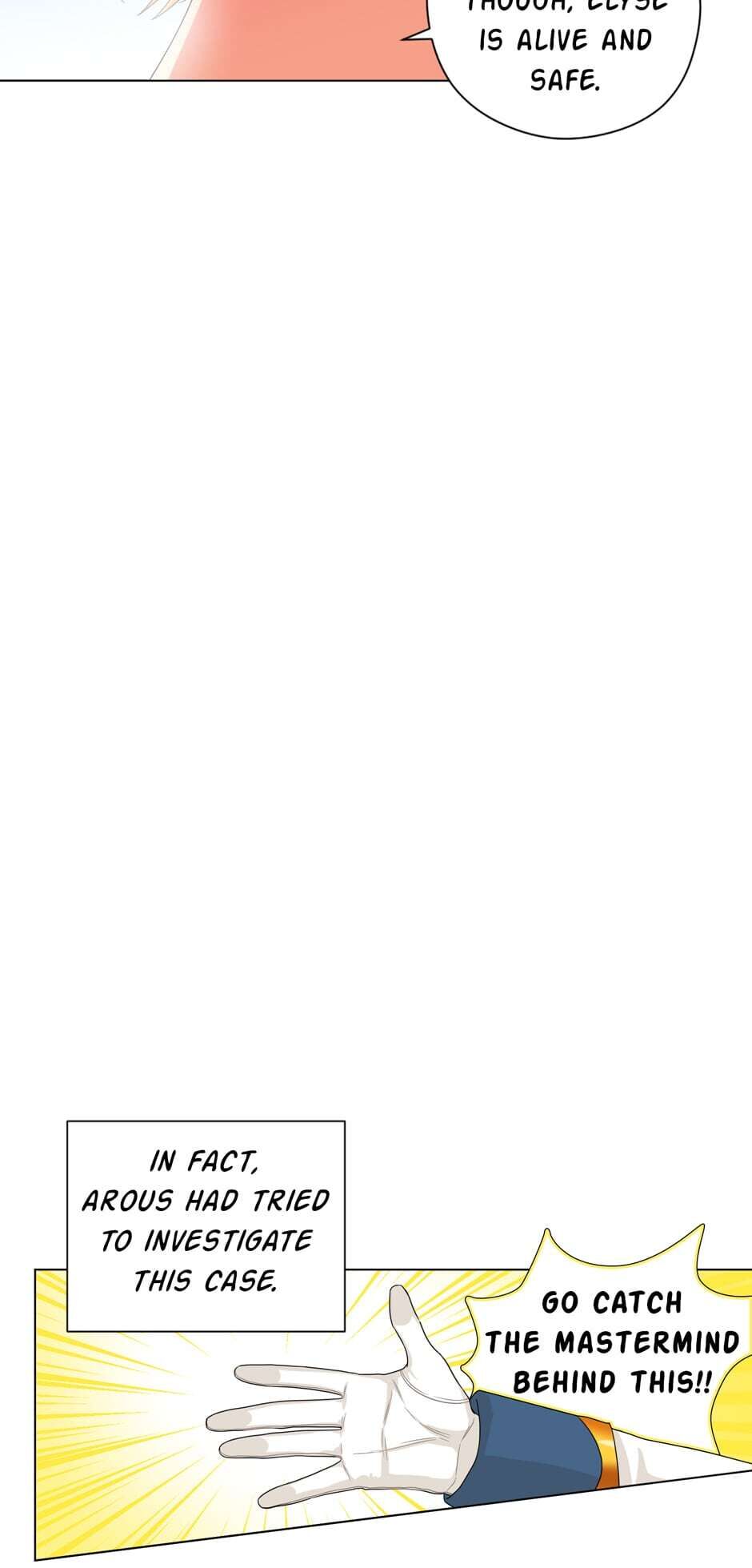 The Librarian of St. Bright Tower Chapter 20 - Page 25