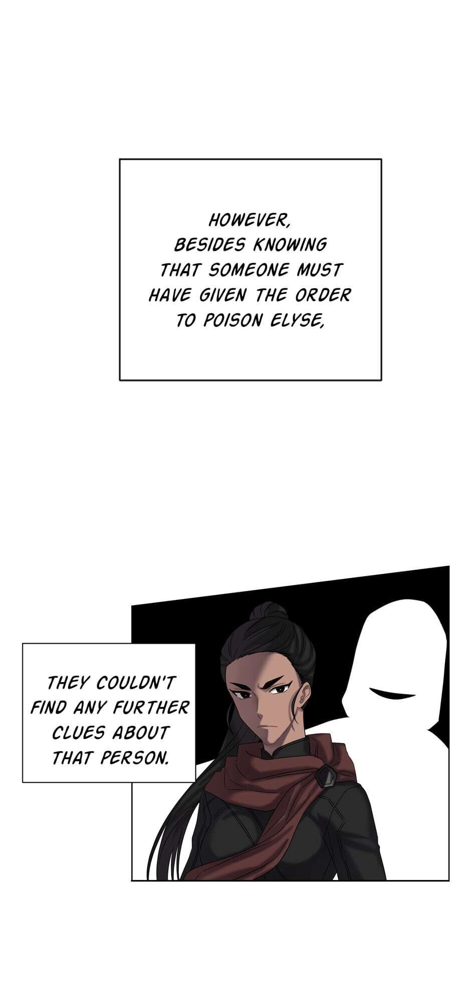 The Librarian of St. Bright Tower Chapter 20 - Page 26