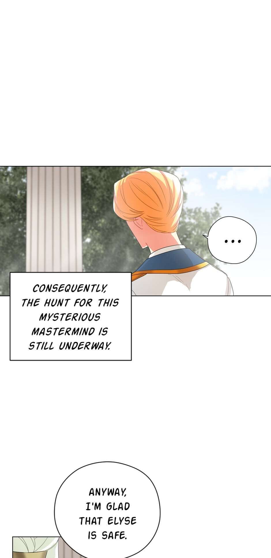 The Librarian of St. Bright Tower Chapter 20 - Page 29