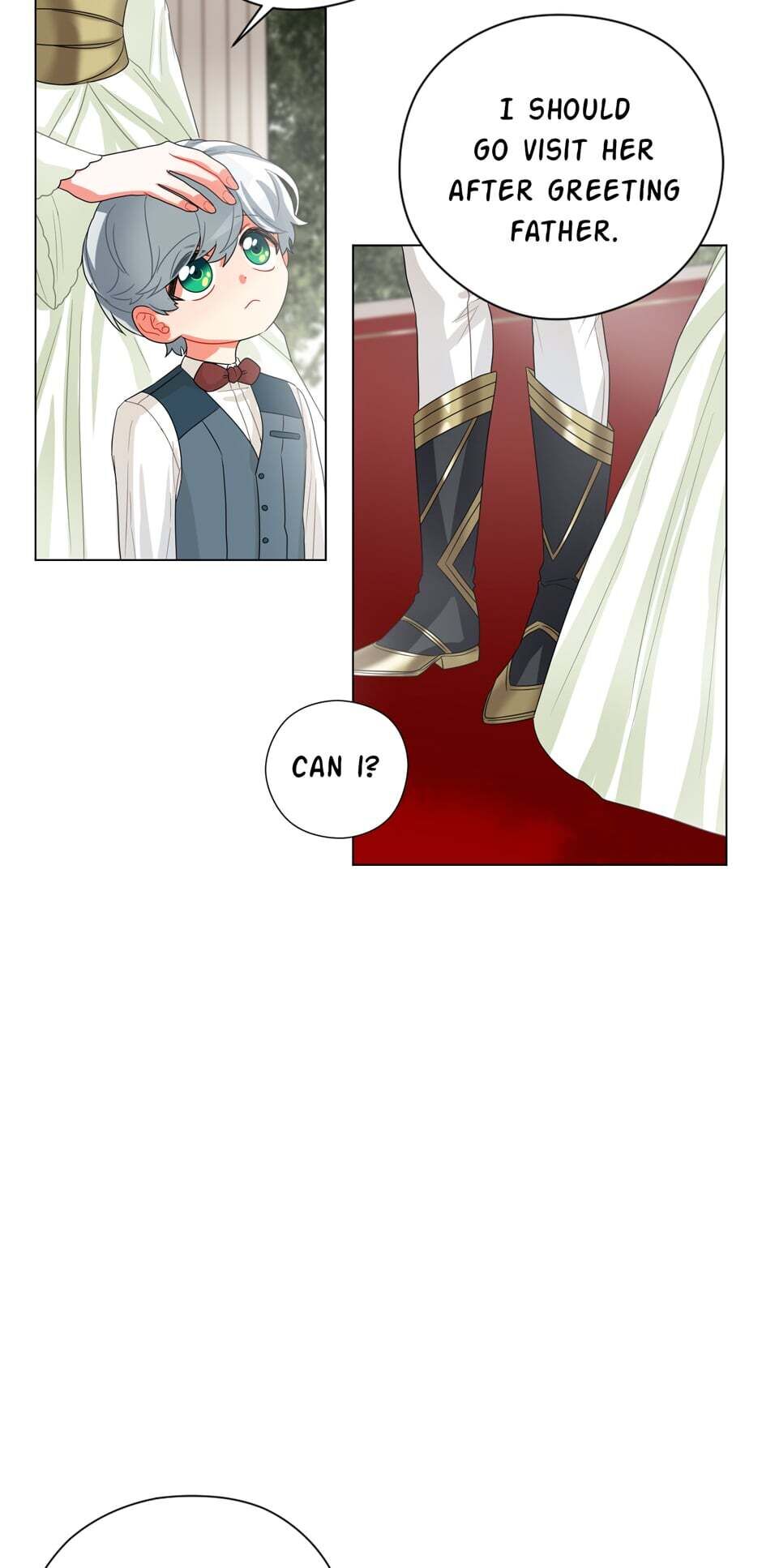 The Librarian of St. Bright Tower Chapter 20 - Page 30