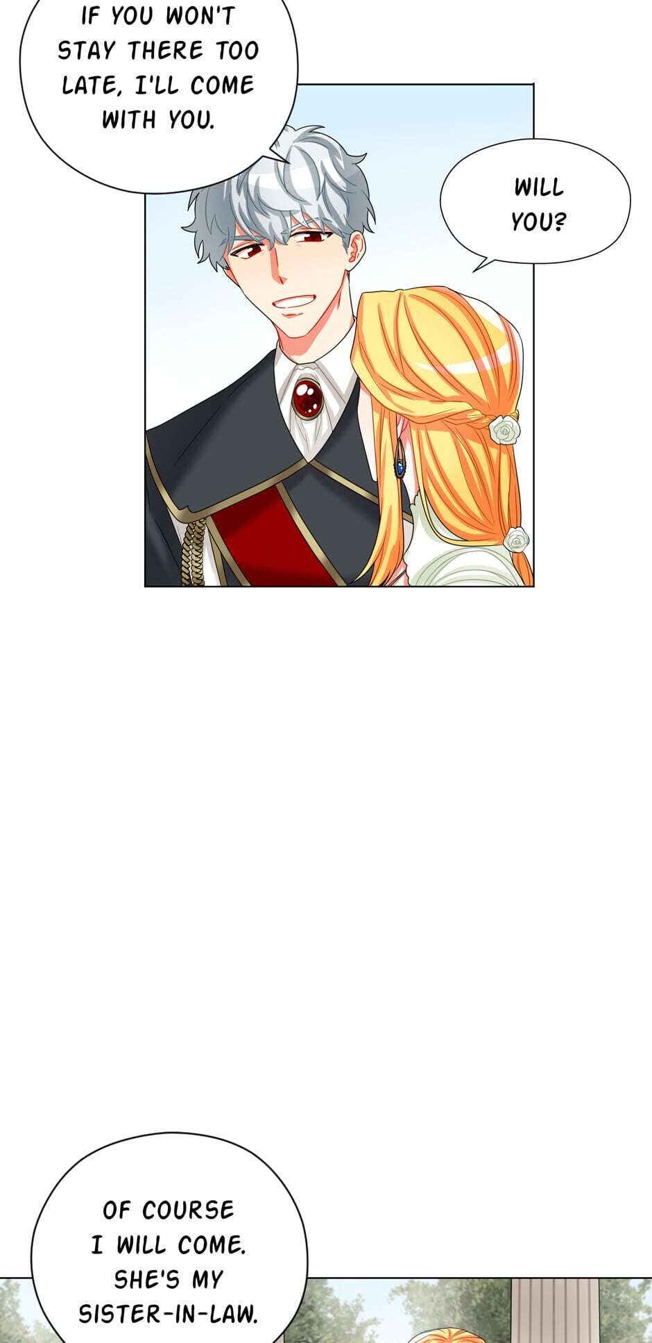 The Librarian of St. Bright Tower Chapter 20 - Page 31