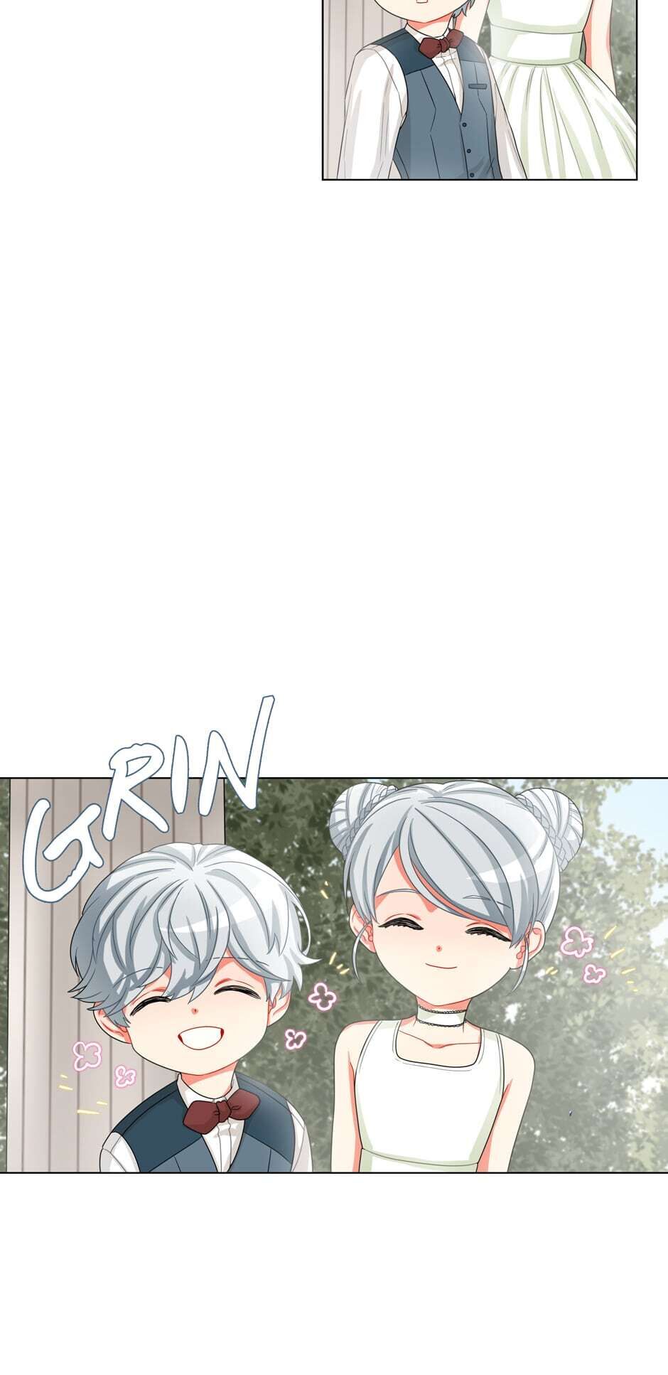 The Librarian of St. Bright Tower Chapter 20 - Page 33